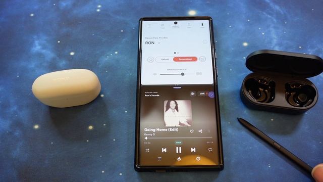 Gauntlet Series - FINALE - Sony WF-1000XM5 vs. Denon PerL Pro смотреть онлайн