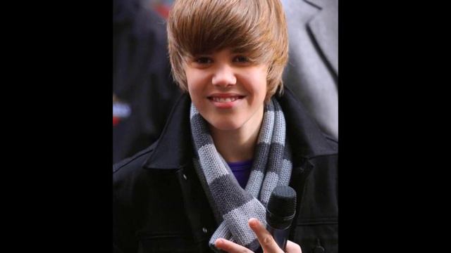 Justin Bieber смотреть онлайн
