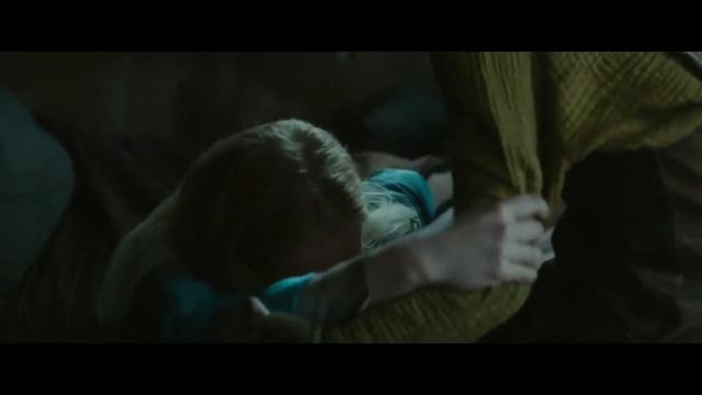 Vesper (2022) - Short Preview смотреть онлайн