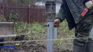 Правда об Оцинкованных винтовых сваях или как не дать себя обмануть!