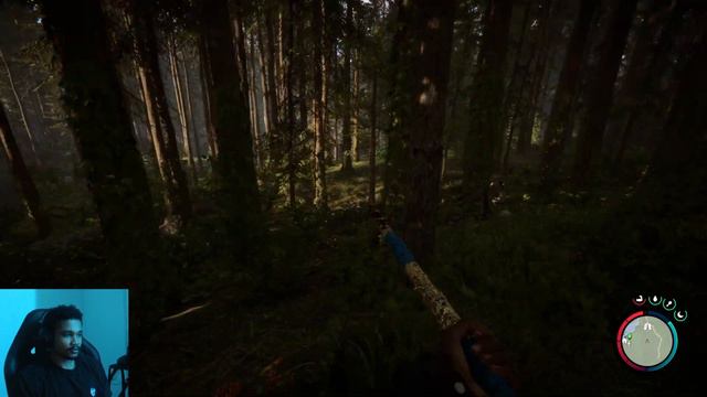 Uncover The Secrets Of The Forest: Sons Of The Forest #1