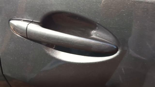 Удаляем царапины на автомобиле своими руками mazda cx-5 смотреть онлайн