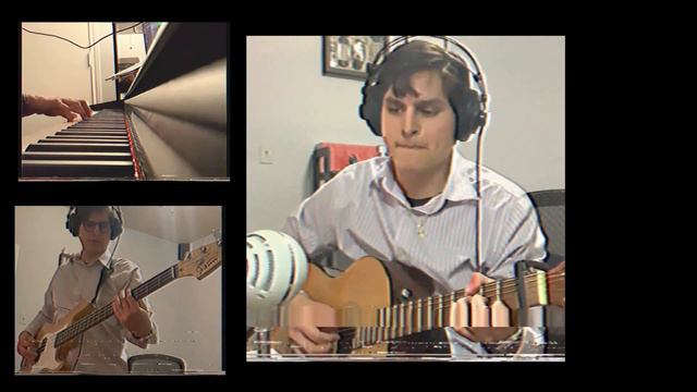 Lord, To Whom Shall We Come? // Instrumental Hymn смотреть онлайн