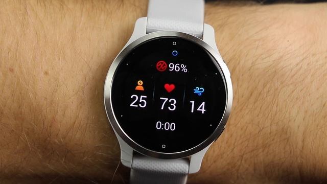 Garmin Venu 2 и Garmin Venu 2S - Обзор ⌚ Спортивные УМНЫЕ Часы с GPS 2021 смотреть онлайн