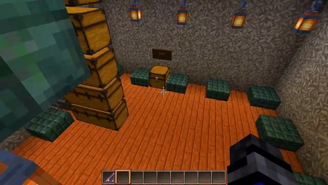 No Mending From Fishing? - Minecraft Java Edition смотреть онлайн