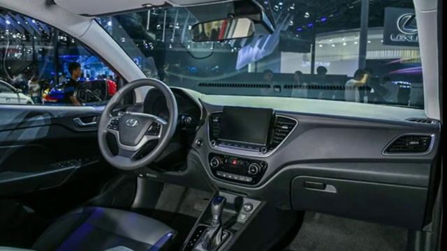 Hyundai Solaris 2020 смотреть онлайн