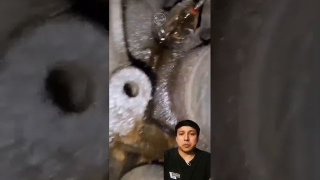 Qué pasa si falla el sensor de presión de aceite смотреть онлайн