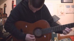 Valencia CG-160 Full Size Classical Guitar Assessment