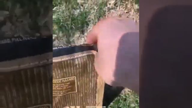 Лайфхак жарим мясо... смотреть онлайн