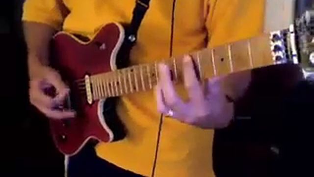 Van Halen Cabo Wabo and Various Slop смотреть онлайн
