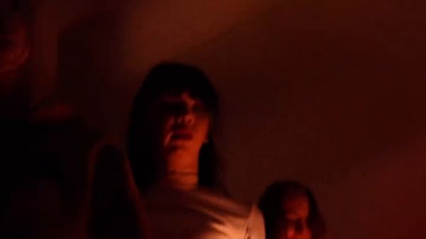 T-Fest Х Скриптонит - Ламбада