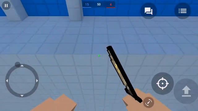 Block Strike прохождение мини игр 1-30 уровень. смотреть онлайн