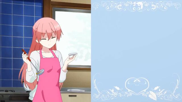 tonikaku kawaii opening смотреть онлайн