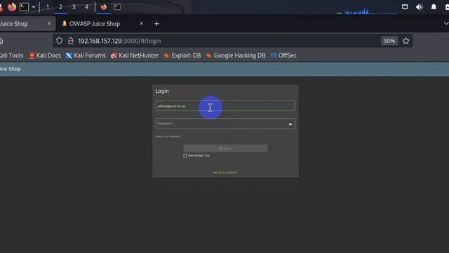 Injection SQL смотреть онлайн