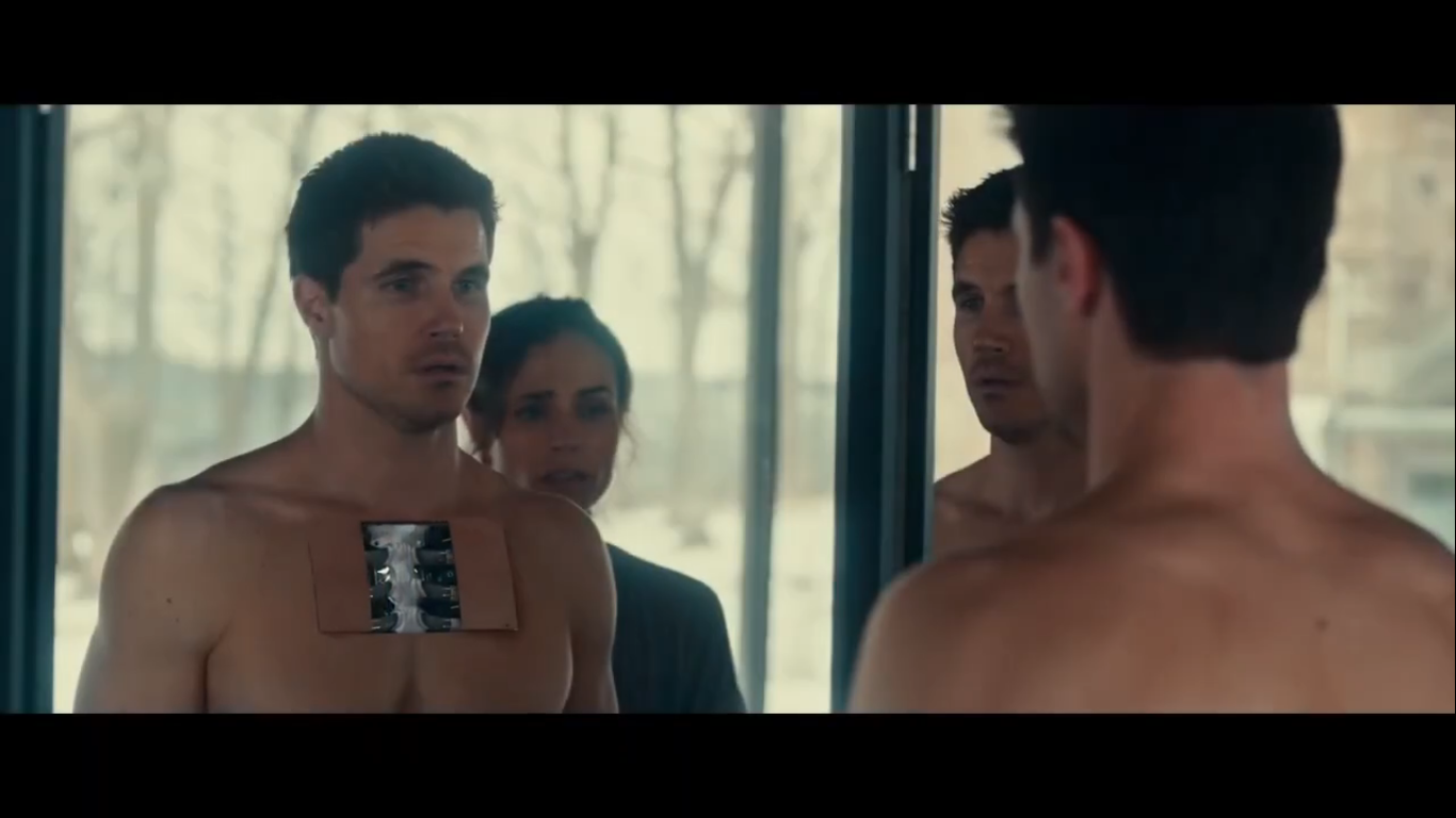 Трейлер Симулянта 2 (НОВИНКА 2023 года) Робби Амелл, Джордана Брюстер, Сэм Уортингтон смотреть онлайн