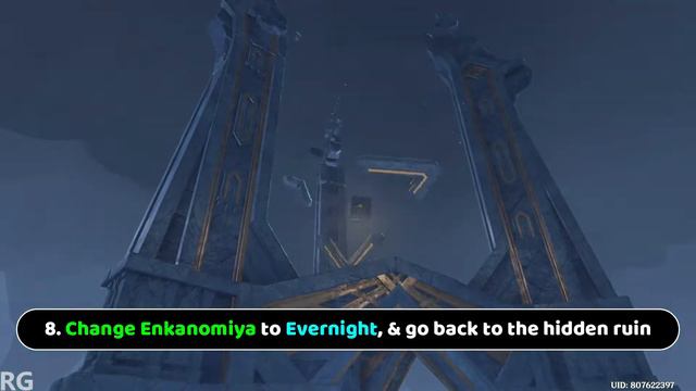 How To Get 'In the Light, Beneath the Shadow' Book? Collection of Dragons & Snakes Quest | Genshin смотреть онлайн