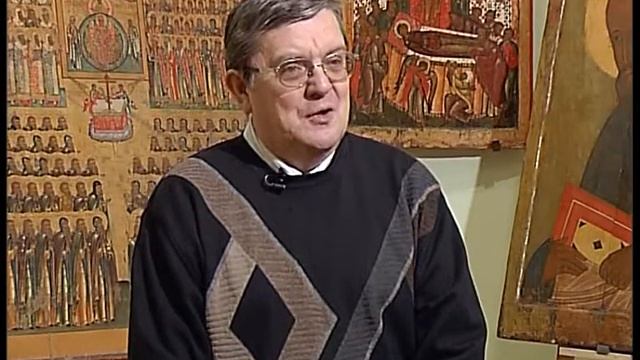 Что имеем - не храним. Старообрядцы 09.02.12 смотреть онлайн