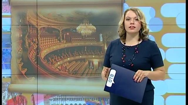 «Хронограф»: чем запомнилась эта неделя марта в истории Приморья смотреть онлайн