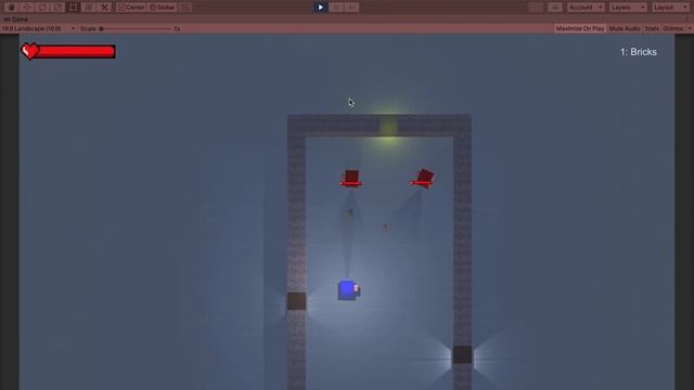 Game - Dev Log #25 смотреть онлайн