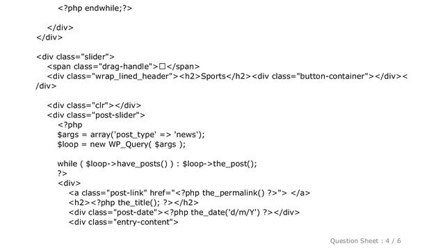 HTML : Slick.js appendarrows doesn't work for multiple carousels смотреть онлайн
