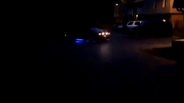 1995 Ford Probe GT Burnout(s) смотреть онлайн