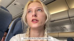 Меня НЕ ПРОПУСТИЛИ на : границе в КОРЕЕ | поездка в Корею 2024 | Часть 1