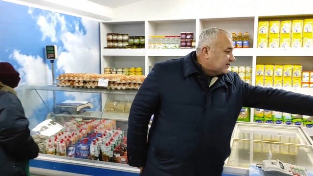 В Бельцах открылись магазины "Забота" смотреть онлайн