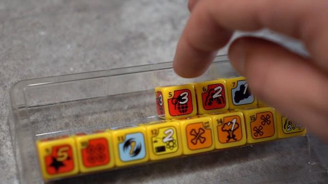 Too Many Bones | How to Play | Gearloc Mat - Everything Else смотреть онлайн