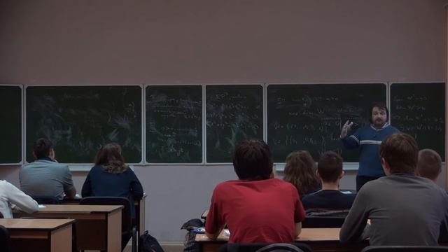 Лекция 25 | Геометрия и топология | Сергей Иванов | Лекториум смотреть онлайн