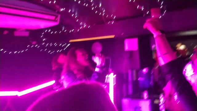 Interstellar (Live) - Lebrock