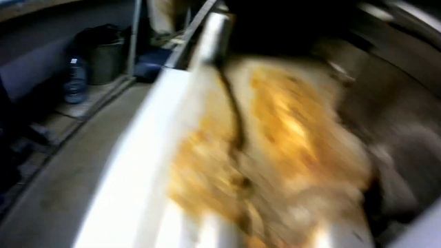 Восстановление Ваз 2112. Замена порогов и ремонт днища!!! Своими силами смотреть онлайн