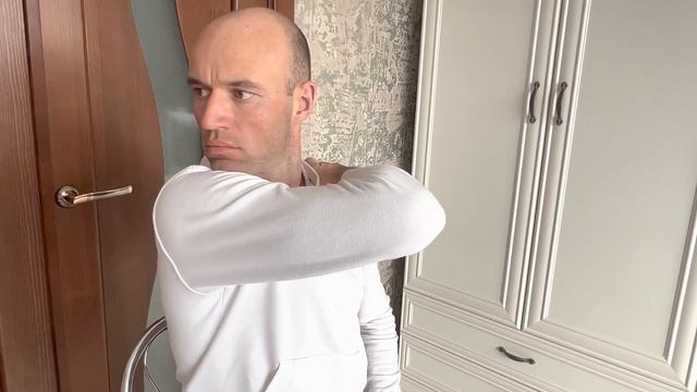 Гимнастика для шеи смотреть онлайн