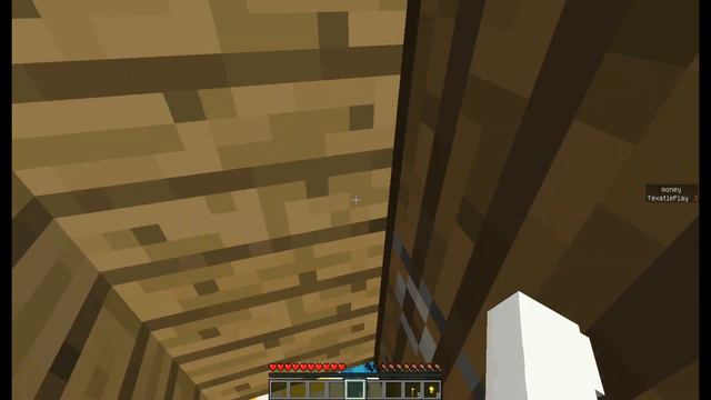 Doors в майнкрафте🚪👁||Texatle смотреть онлайн