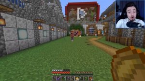 БЕСКОНЕЧНАЯ ФЕРМА ЛАМИНАРИИ В МАЙНКРАФТ!