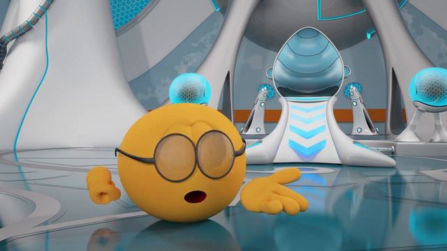 Колобанга 2сезон3серия детский мультик смотреть онлайн