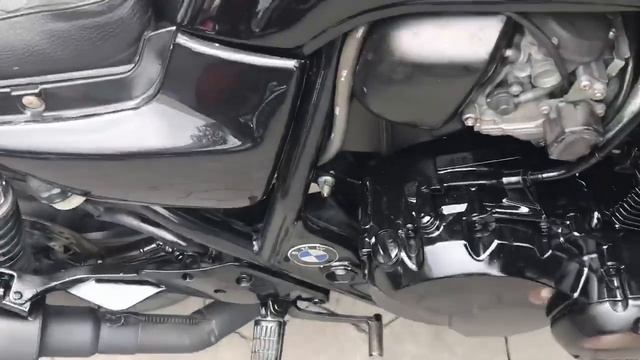 Honda cB 400cc Have tax 2600$ Cb400cc cambodia смотреть онлайн