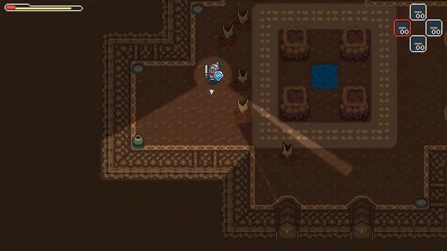 Good Night, Knight Gameplay - Hack-and-Slash Zelda-like Adventure on Steam смотреть онлайн