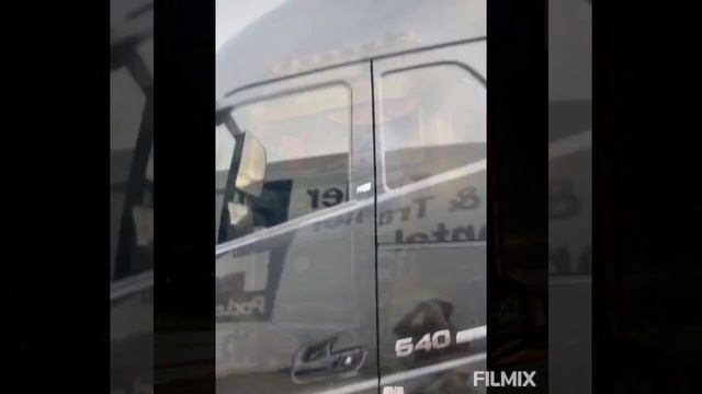 С НОВЫМ ГОДОМ, ШОФЕРА-ДАЛЬНОБОИ !!!🎄🎄🎄 смотреть онлайн