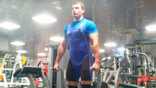 Шраги в тренажёре: техника выполнения смотреть онлайн