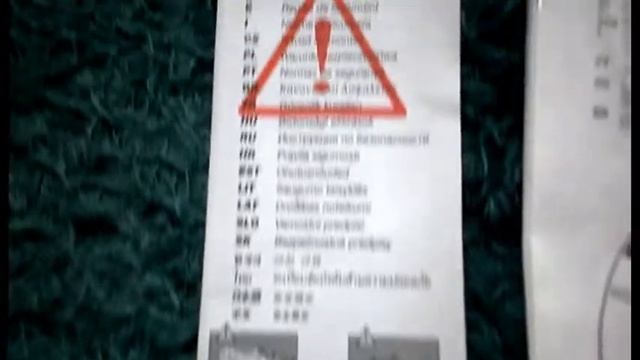 THULE ROOF BARS & FOOT KIT 417 NISSAN X TRAIL,CITROEN,RENAULT,PEUGEOT,CHRYSLER смотреть онлайн