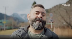 Гастротур: Республика Адыгея