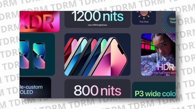 В iPhone 13 Pro действительно есть инновации! смотреть онлайн