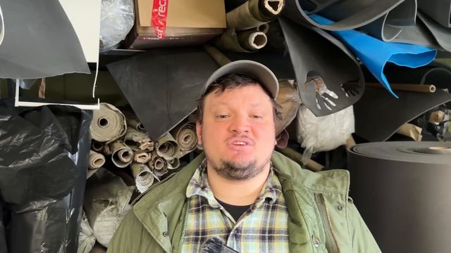 КОСМИЧЕСКИЕ СУМКИ! Stratopacks / Gear Craft
