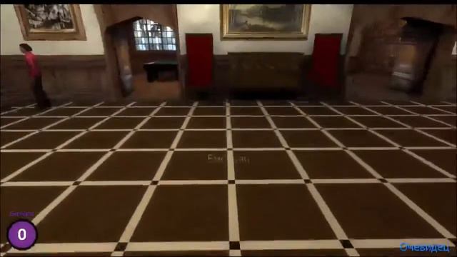 Garry`s mod №2 murder смотреть онлайн
