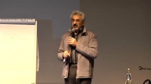 Интеллектуальный клуб «Химия слова» - А. Колмановский, «Родители и дети» - полное видео