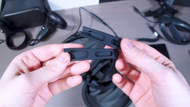 Huawei VR Glass - Футуристический ВР смотреть онлайн