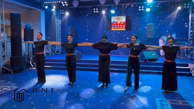 Кочари ? школа танцев Гарни пар?️ смотреть онлайн