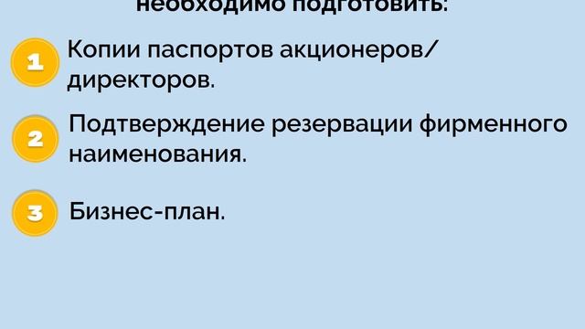 Регистрация компании в Умм Эль Кайвайне смотреть онлайн