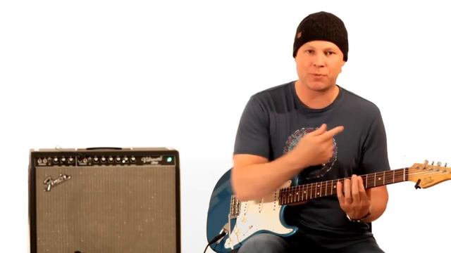 Andy Wood Chord Melody Guitar Lesson Part 3 of 4 - Guitar Breakdown - How To Play смотреть онлайн