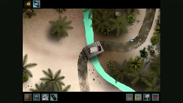 Nancy Drew: Ransom of the Seven Ships PC Games Guide-tip - Video FAQ: Hourglass Puzzle & Easter Egg смотреть онлайн